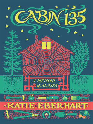 cover image of Cabin 135